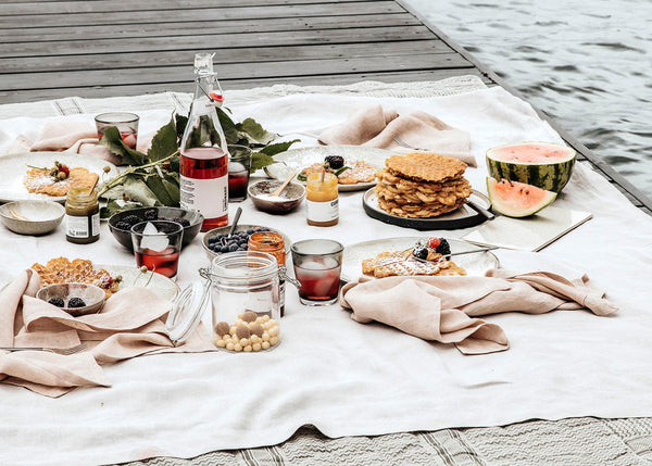Tipps und Tricks für das perfekte Picknick!