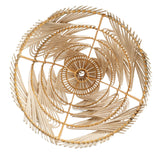 Bazar Bizar Deckenlampe Default Bazar Bizar Lampenschirm Garaffa Natur - L