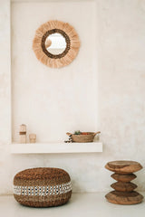 Bazar Bizar Deko-Objekt Default Bazar Bizar Sumba Statue #30