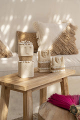 Bazar Bizar Deko-Objekt Default Bazar Bizar Sumba Statue #30