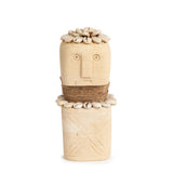 Bazar Bizar Deko-Objekt Default Bazar Bizar Sumba Statue #30