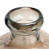 Bazar Bizar Glasvase Bazar Bizar Bolai Vase - Braun