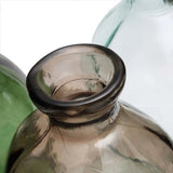 Bazar Bizar Glasvase Bazar Bizar Jinsuo Vase - Braun