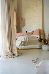 Bazar Bizar Hängelampe Default Bazar Bizar Fish Trap Hängelampe Lampenschirm, Natur, M