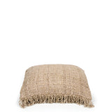 Bazar Bizar Kissenbezug Default Bazar Bizar Oh My Gee Kissenbezug, Beige, 40x40