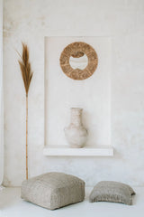 Bazar Bizar Kissenbezug Default Bazar Bizar Oh My Gee Kissenbezug, Beige, 60x60