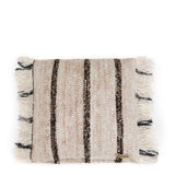 Bazar Bizar Kissenbezug Default Bazar Bizar Oh My Gee Kissenbezug, Böhmisches Weiß, 40x40