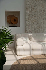 Bazar Bizar Kissenbezug Default Bazar Bizar Oh My Gee Kissenbezug, Creme, 35x100