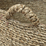 Bazar Bizar korb Bazar Bizar Korb mit Henkel Natur - L