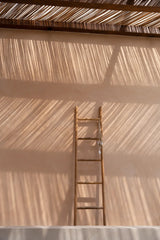 Bazar Bizar Leiter Default Bazar Bizar Tulum Leiter, Natur 165cm