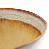 Bazar Bizar Schüssel Bazar Bizar Comporta Servierschüssel 2er-Set