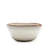 Bazar Bizar Schüssel Bazar Bizar Comporta Servierschüssel 2er-Set