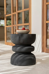 Bazar Bizar Schüssel M Bazar Bizar Servierschüssel Cascais M, 2er Set