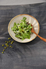 Bazar Bizar Schüssel M Bazar Bizar Servierschüssel Cascais M, 2er Set