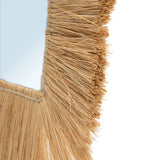 Bazar Bizar Spiegel Default Bazar Bizar Goa Spiegel, Natur, M