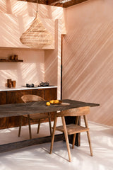 Bazar Bizar Stuhl Default Bazar Bizar Teluk Esszimmerstuhl Teakholz