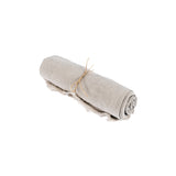 Bazar Bizar Tischdecke Default Bazar Bizar Leinen Tischdecke, Beige, 150x250
