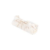 Bazar Bizar Tischdecke Default Bazar Bizar Leinen Tischdecke, Weiss, 180x300