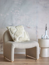 Bloomingville Bloomingville Canelli Kissen, Natur, Baumwolle OEKO-TEX®