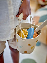 Bloomingville Bloomingville MINI Agnes Strand- und Sandspielzeug, Natur, Silikon