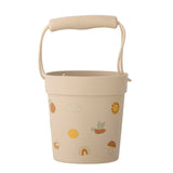 Bloomingville Bloomingville MINI Agnes Strand- und Sandspielzeug, Natur, Silikon