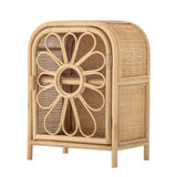 Bloomingville Bloomingville MINI Anuke Kabinett, Natur, Rattan