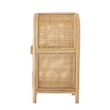 Bloomingville Bloomingville MINI Anuke Kabinett, Natur, Rattan
