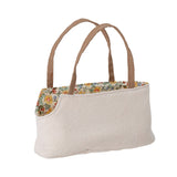 Bloomingville Bloomingville MINI Hilena Plüschtier, Natur, Polyester