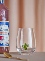 Bloomingville Bloomingville Misa Trinkglas, Multipack, Klar, Glas