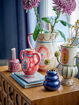 Bloomingville Bloomingville Odina Krug, Rose, Steingut