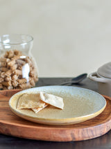 Bloomingville Bloomingville Paula Frühstück Set, Natur, Steingut