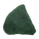 Bloomingville Bloomingville Senga Kissen, Rot, Baumwolle