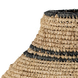 Bloomingville Korb Bloomingville Cem Korb, Natur, Seegras