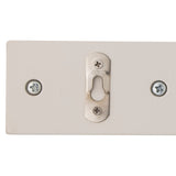 Bloomingville MINI Bloomingville MINI Space Kleiderhaken, Braun, FSC®100%, MDF