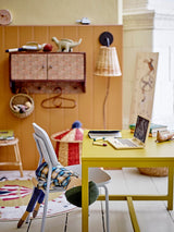 Bloomingville Puppe Bloomingville MINI Sigge Puppe, Baumwolle