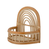 Bloomingville Regal Bloomingville MINI Preet Regal, Natur, Rattan