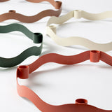 BROSTE COPENHAGEN Adventskranz Broste Copenhagen Adventskranz Halo, Ø33cm