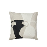 BROSTE COPENHAGEN Kissenbezug Broste Copenhagen Kissenbezug Eva, 50x50cm