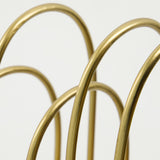 House Doctor Büroutensilien House Doctor Organiser, HDPampi, Gold