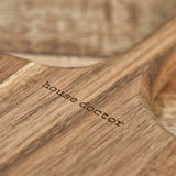 House Doctor House Doctor Schneidebrett, HDEya, Natur