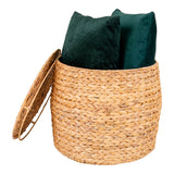 House Nordic Beistelltisch House Nordic Delia Beistelltisch mit Stauraum