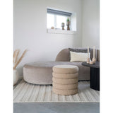 House Nordic House Nordic Brooklyn Pouf