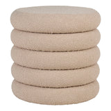 House Nordic House Nordic Brooklyn Pouf