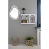 House Nordic House Nordic Bryne Wall Shelf