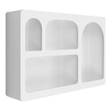 House Nordic House Nordic Bryne Wall Shelf