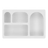 House Nordic House Nordic Bryne Wall Shelf