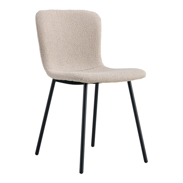 House Nordic House Nordic Halden Dining Chair - Set of 2
