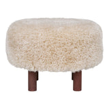 House Nordic House Nordic Inverness Pouf