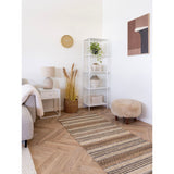 House Nordic House Nordic Inverness Pouf