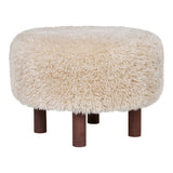 House Nordic House Nordic Inverness Pouf